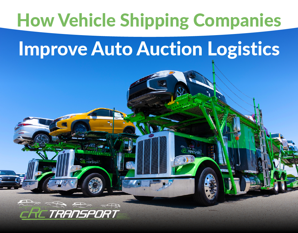 How Vehicle Shipping Companies_Site