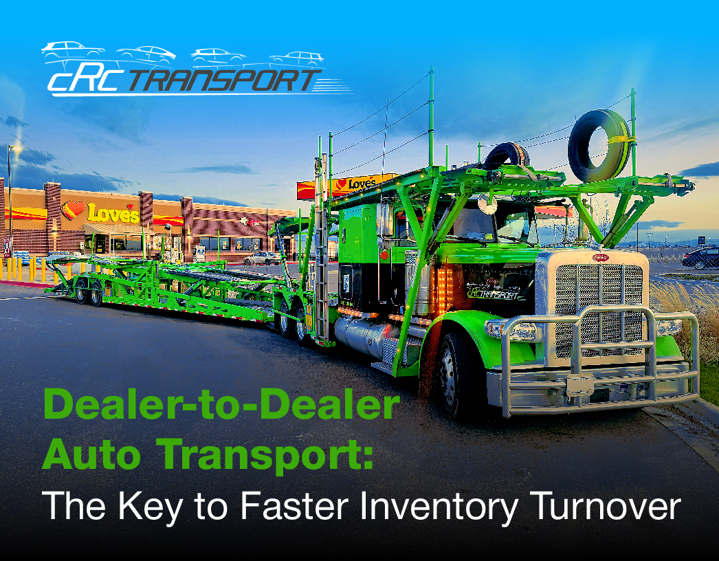 Dealer-to-Dealer Auto Transport_Site