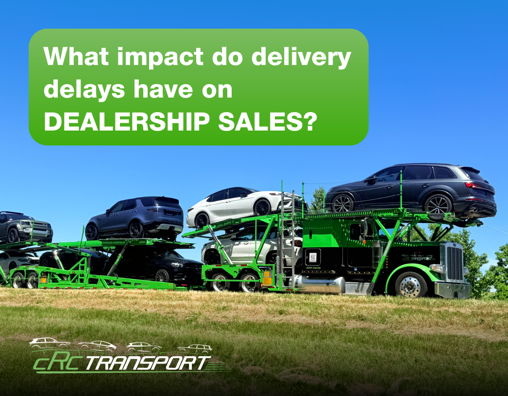What impact do delivery_Site