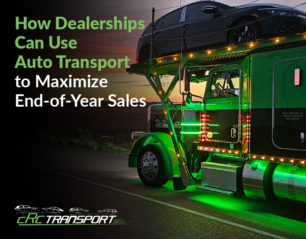 How Dealerships Can Use Auto Transport_Site