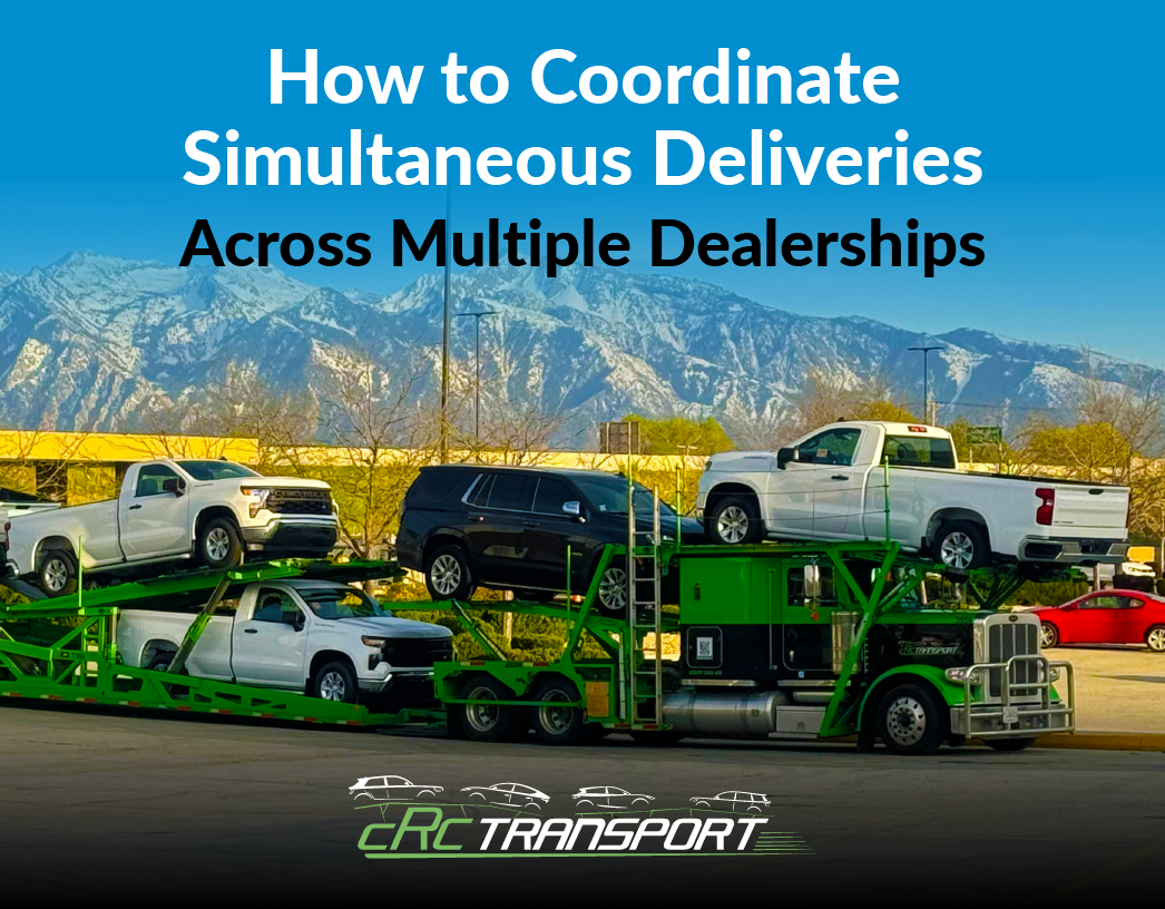 How to Coordinate Simultaneous_Site