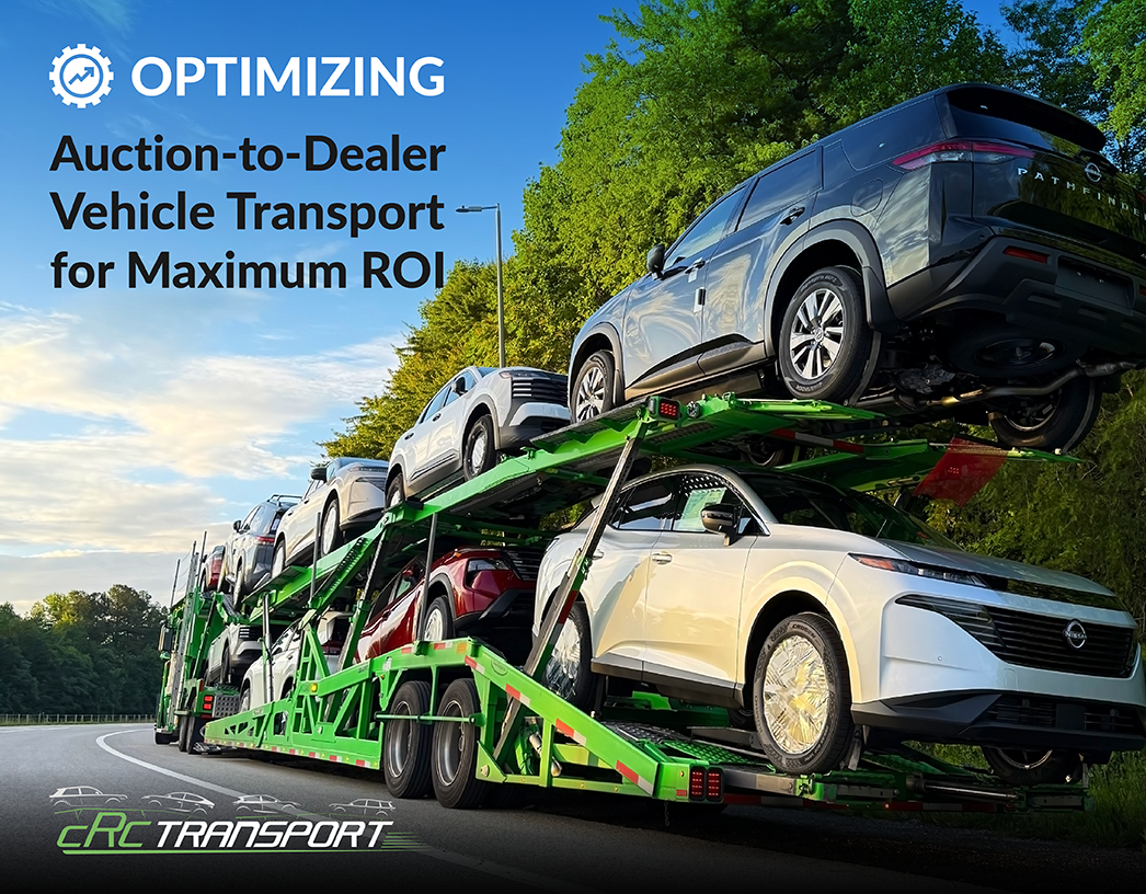 CRC Transport | Expedited Car Shipping: When You Need Your Vehicle Delivered Fast CRC Transport | Expedited Car Shipping: When You Need Your Vehicle Delivered Fast