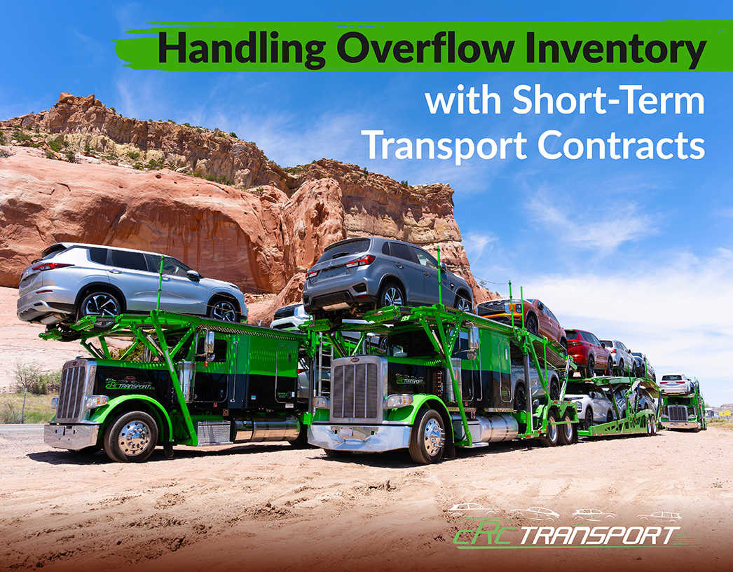 Handling Overflow Inventory_Site
