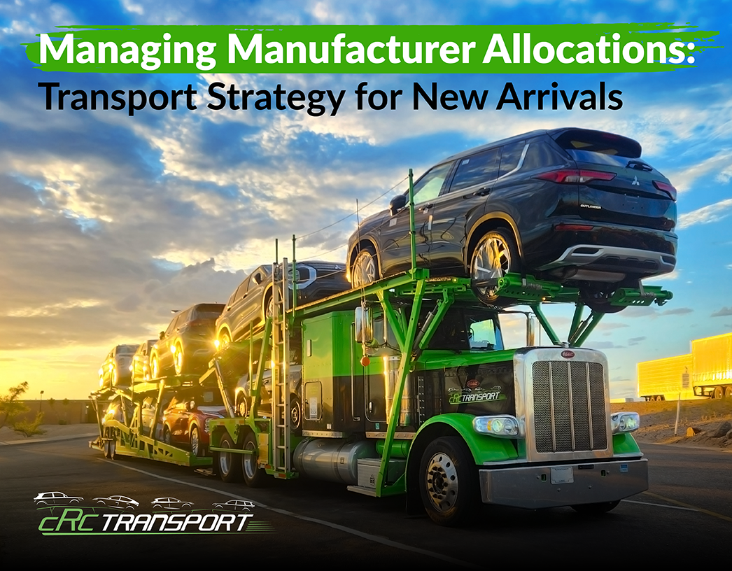 CRC Transport | Shipping a Car for a Move: How to Make the Process Stress-Free CRC Transport | Shipping a Car for a Move: How to Make the Process Stress-Free